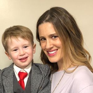 Meet your Posher, Amy